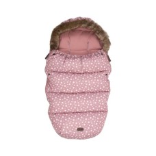 Зимовий конверт FreeON Polar Pink (40543)