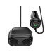 Зарядний пристрій HOCO HOCO Z59A Rank 96W 2xUSB + 2xUSB Black (6942007641517)