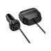 Зарядний пристрій HOCO HOCO Z59A Rank 96W 2xUSB + 2xUSB Black (6942007641517)