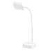 Настільна лампа 2E 5Вт 5000K 1200мАг USB-A без БЖ білий (2E-DL1216)