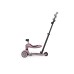 Самокат Scoot&Ride Highwaykick-1 Push and Go пастельно-бузкови (SR-240527-WILDBERRY)