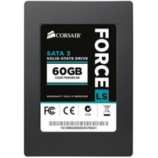 Накопичувач SSD 2.5"  60GB Corsair (CSSD-F60GBLSB)