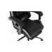 Крісло ігрове GT Racer X-2324 Black/Gray (X-2324 Fabric Black/Gray)