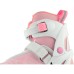 Роликові ковзани Action 2 в 1 Riply Рожеві 29-32 (153B5/2IN1PINK29-32)