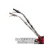 Аератор Einhell скарифікатор GE-SA 36/35 Li - Solo 36V, 35см, ножи 16шт (без АКБ та ЗП) (3420685)