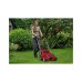 Аератор Einhell скарифікатор GE-SA 36/35 Li - Solo 36V, 35см, ножи 16шт (без АКБ та ЗП) (3420685)
