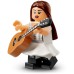 Конструктор LEGO Editions Music Подвійна гітара Олівії Родріґо (43031)