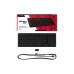 Клавіатура HyperX Origins 2 1800 HX Red USB UA Black (B4QS4AA)