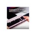 Клавіатура HyperX Origins 2 1800 HX Red USB UA Black (B4QS4AA)