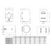 Бойлер Gorenje DryHeat+ 50 (748013)
