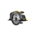 Циркулярна пила Deli 2,2kW, 9-1/4", 40T (DL-YJ235-E1)
