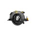 Циркулярна пила Deli 2,2kW, 9-1/4", 40T (DL-YJ235-E1)