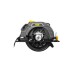 Циркулярна пила Deli 2,2kW, 9-1/4", 40T (DL-YJ235-E1)
