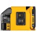 Пилосос будівельний DeWALT 18В XR Li-Ion, HEPA Filter, 1.65 кг, 2Ah (DWH161D1)