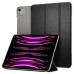 Чохол до планшета BeCover Tri Fold Hard Apple iPad Air 13" M2 2024 Black (711471)