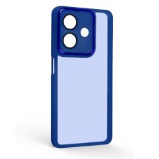 Чохол до мобільного телефона Armorstandart Shade OPPO A3 4G / A3x 4G / A40m 4G Blue (ARM80874)