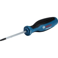 Викрутка Bosch T15x75мм (1.600.A01.V0B)