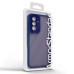 Чохол до мобільного телефона Armorstandart ShadeX Samsung A56 5G Blue (ARM83074)