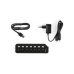 Концентратор Vinga USB3.0 to 7*USB3.0 1m cable with Switch and Power Adapter (VHA3A7B)