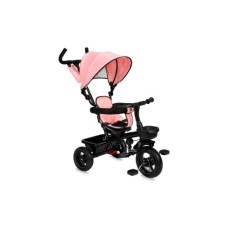Дитячий велосипед MoMi TELDE pink (ROTR00016)