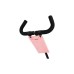 Дитячий велосипед MoMi TELDE pink (ROTR00016)