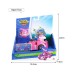 Ігровий набір Super Wings Spinning Vehicle Діззі (Dizzy) (EU770340)