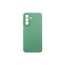 Чохол до мобільного телефона Dengos Kit Samsung Galaxy A26 Soft + glass (Mint) (DG-KM-139)