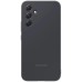 Чохол до мобільного телефона Samsung Samsung A54 Silicone Case Black (EF-PA546TBEGRU)