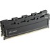 Модуль пам'яті для комп'ютера DDR5 64GB (2x32GB) 6000 MHz Black Kudos eXceleram (EK50640603240CD)