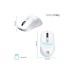 Мишка OfficePro M468W Wireless/Bluetooth White (M468W)