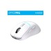 Мишка OfficePro M468W Wireless/Bluetooth White (M468W)