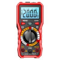 Цифровий мультиметр ANENG SZ302, V, A, R, C (SZ302)