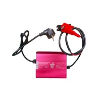 Мережевий зарядний пристрій для АКБ LogicPower LiFePO4 24V (29.2V)-10A-292W IP 67 (39001)