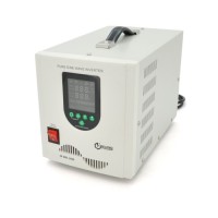 Пристрій безперебійного живлення Europower EP-MPS-2000/12