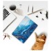 Чохол до планшета BeCover Smart Case Apple iPad Air 11" M4 2026 Ocean (715213)
