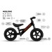 Біговел Miqilong HP 12" чорний (ZCY-HP12-BLACK)