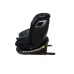 Автокрісло Velano Vento 360° i-Size 40150 см, ISOFIX + опорна нога, grey (48418)