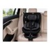 Автокрісло Velano Vento 360° i-Size 40150 см, ISOFIX + опорна нога, grey (48418)