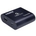 Адаптер HDMI extender 60m Cablexpert (DEX-HDMI-03)