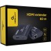 Адаптер HDMI extender 60m Cablexpert (DEX-HDMI-03)