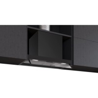 Витяжка кухонна Siemens LJ65BCC60