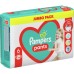 Підгузок Pampers трусики Pants Giant Розмір 6 (15+ кг) 44 шт (8006540069356)