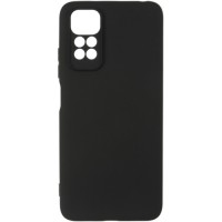 Чохол до моб. телефона Armorstandart Matte Slim Fit Xiaomi Redmi Note 11/ Note 11s Camera cover Black (ARM61585)