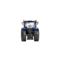 Спецтехніка Britains Трактор New Holland T6.180 Blue Power 1:32 (43319)