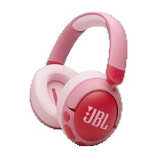 Навушники JBL JR 470 NC Pink (JBLJR470NCPIK)