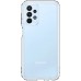 Чохол до мобільного телефона Samsung Soft Clear Cover Samsung Galaxy A23 (A235) Transparent (EF-QA235TTEGRU)