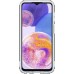 Чохол до мобільного телефона Samsung Soft Clear Cover Samsung Galaxy A23 (A235) Transparent (EF-QA235TTEGRU)