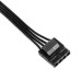 Блок живлення Qube 650W (QBF-HP1-J650GD-F12S)