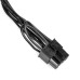 Блок живлення Qube 650W (QBF-HP1-J650GD-F12S)