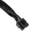 Блок живлення Qube 650W (QBF-HP1-J650GD-F12S)